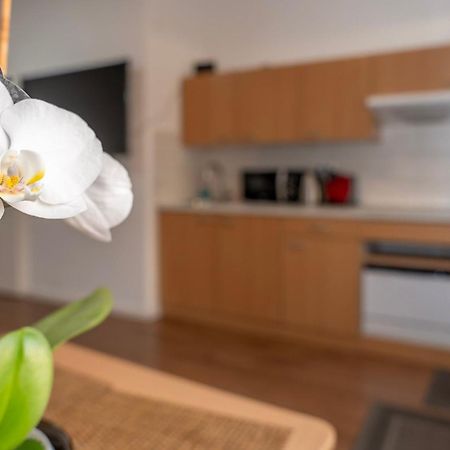 Cosy Nest - Apartment By Comfort Housing Falkensee Exterior photo