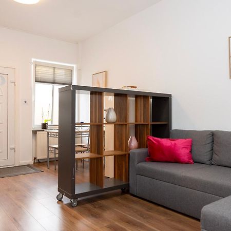 Cosy Nest - Apartment By Comfort Housing Falkensee Exterior photo
