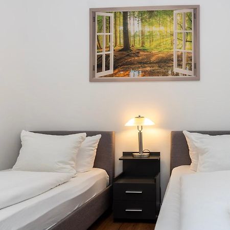Cosy Nest - Apartment By Comfort Housing Falkensee Exterior photo