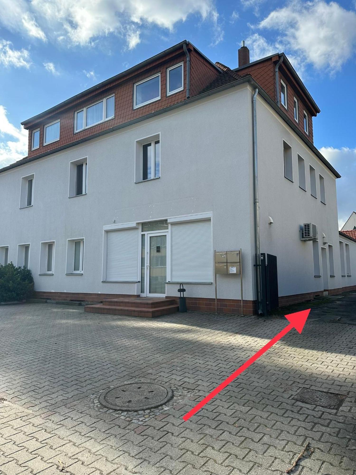 Cosy Nest - Apartment By Comfort Housing Falkensee Exterior photo